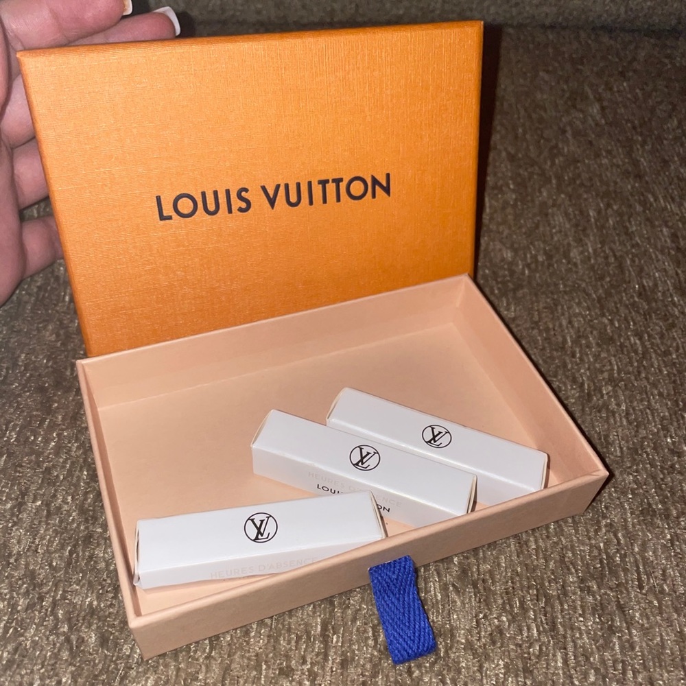Louis Vuitton Box (Small)